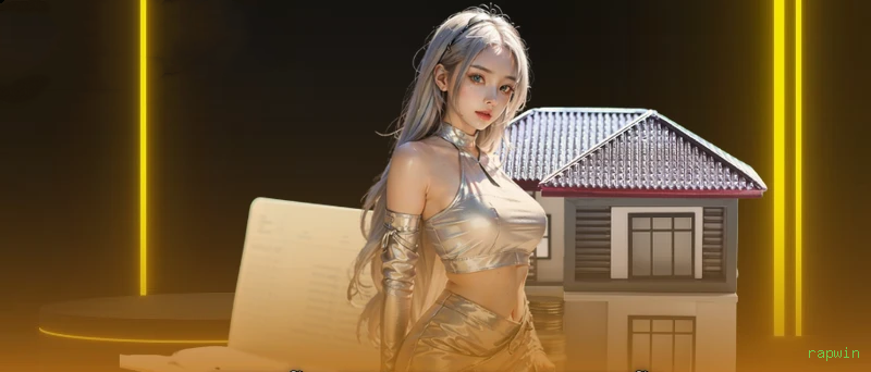 rapwin App - Aplicativo Oficial para Android e iOS