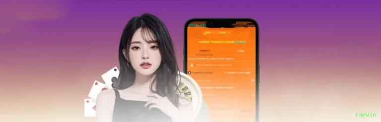 Apostas Esportivas rapwin - Cobertura Completa dos Esportes Brasileiros
