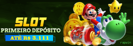 Jogos de Cassino rapwin - Variedade Incrível com Grandes Prêmios