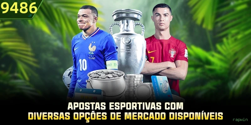 Benefícios do Login rapwin - Bônus e Vantagens Exclusivas