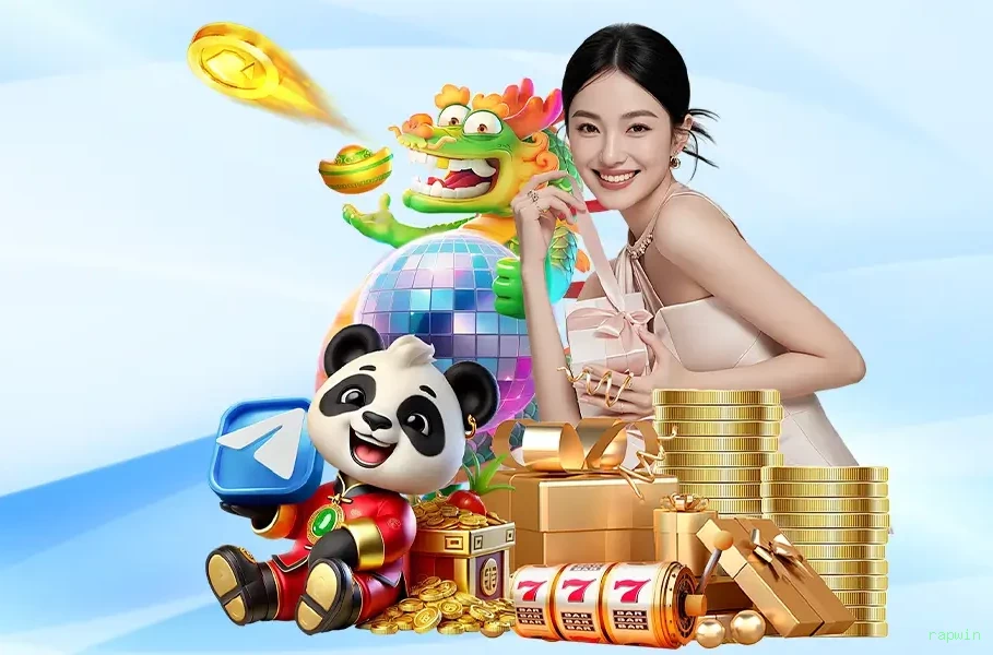 Cadastro Rápido rapwin - Processo Simples em 2 Minutos